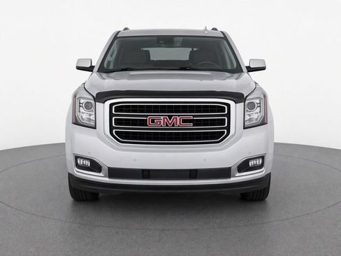 Used 2017 GMC Yukon SLT AWD/4WD image 5