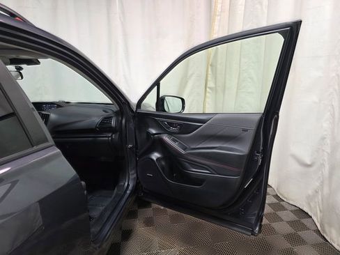 Certified 2024 Subaru Forester Sport image 36