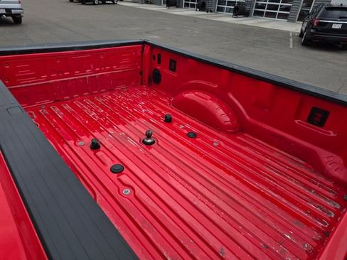 Used 2024 Ford F350 XLT w/ 360-Degree Camera Package AWD/4WD image 9