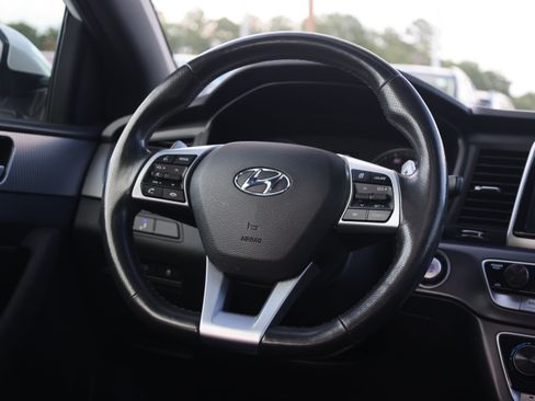 Used 2018 Hyundai Sonata Sport FWD image 7