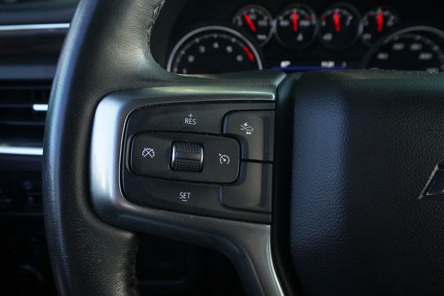 Used 2021 Chevrolet Tahoe Z71 AWD/4WD image 14