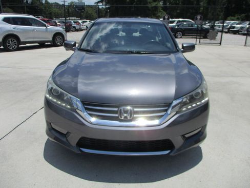Used 2014 Honda Accord EX-L image 26