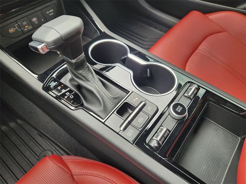 New 2026 Kia K5 GT-Line image 15