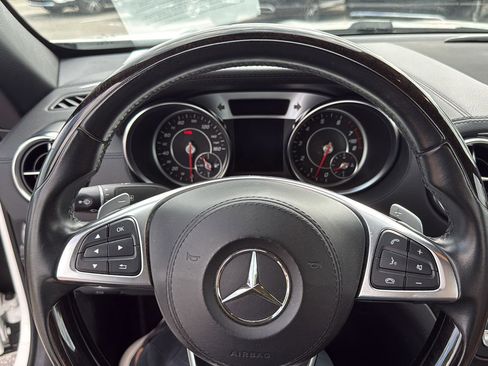 Used 2017 Mercedes-Benz SL 450 image 19