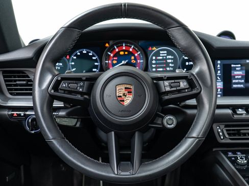 Certified 2020 Porsche 911 Carrera S RWD image 20
