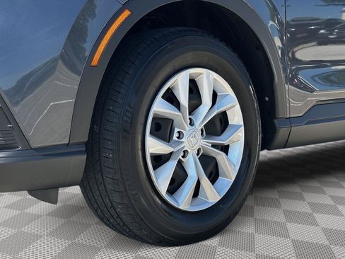 Certified 2024 Honda CR-V LX image 8