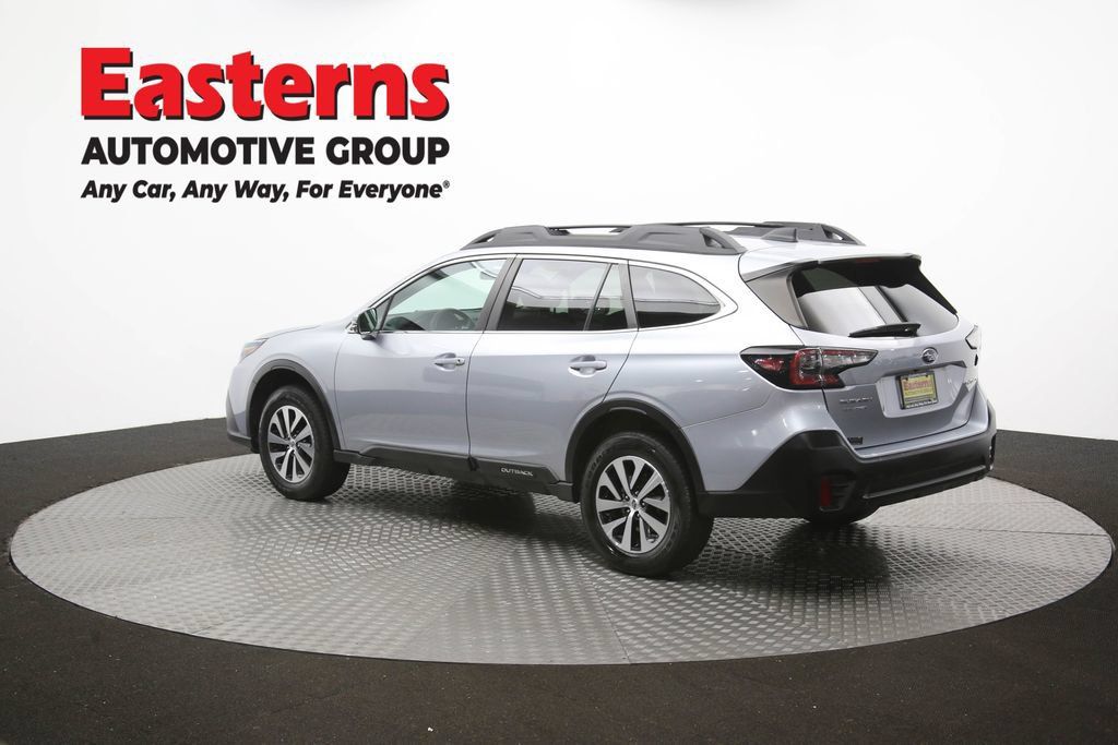 Used 2022 Subaru Outback Premium AWD/4WD image 64