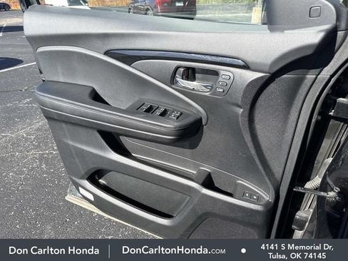 Used 2021 Honda Passport Touring image 7