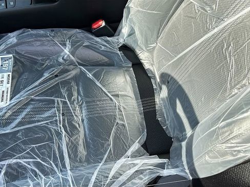 New 2026 MAZDA CX-50 AWD 2.5 S w/ Cargo Package image 18
