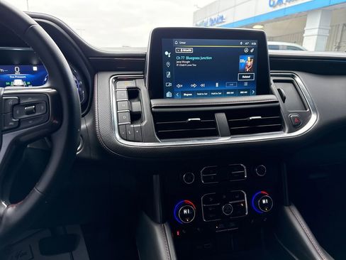 Used 2023 Chevrolet Suburban RST image 22