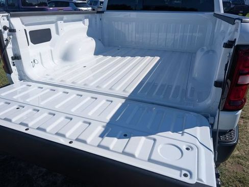New 2026 RAM 1500 Tradesman AWD/4WD image 25