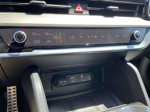 Used 2023 Kia Sportage X-Pro Prestige AWD/4WD image 26
