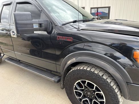 Used 2012 Ford F150 FX4 image 6