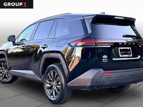 Certified 2026 Toyota RAV4 XLE Premium AWD/4WD image 12