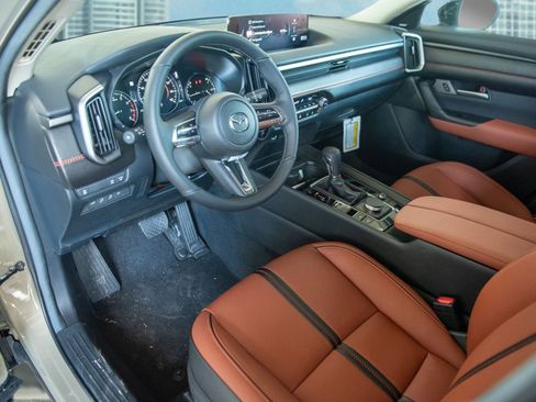 New 2025 MAZDA CX-50 Meridian Edition w/ Apex Package image 5
