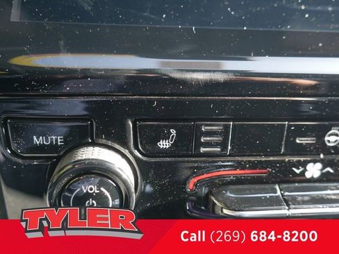 New 2025 Jeep Grand Cherokee Limited w/ Black Appearance Package AWD/4WD image 31