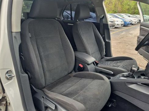 Used 2009 Volkswagen Jetta S FWD image 12