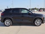 New 2026 Chevrolet TrailBlazer LS w/ LS Convenience Package image 3