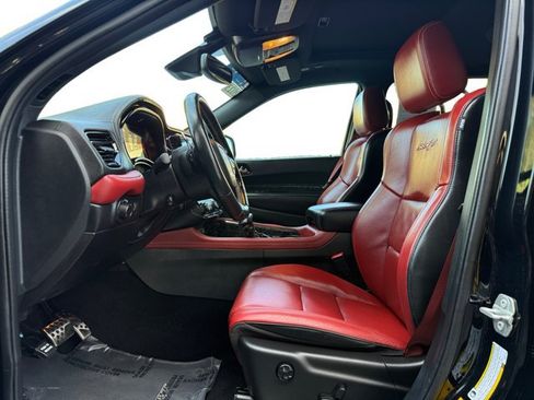 Used 2023 Dodge Durango SRT Hellcat AWD/4WD image 10