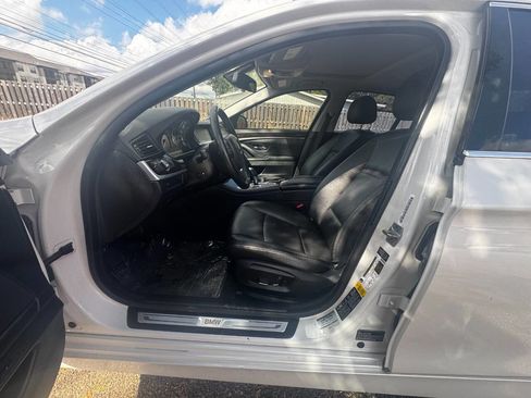 Used 2014 BMW 535i xDrive Sedan image 17