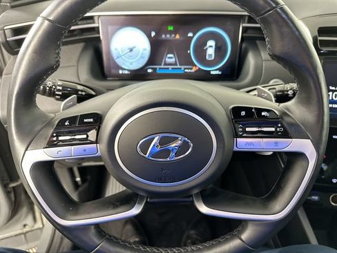 Used 2024 Hyundai Santa Cruz Limited AWD/4WD image 23