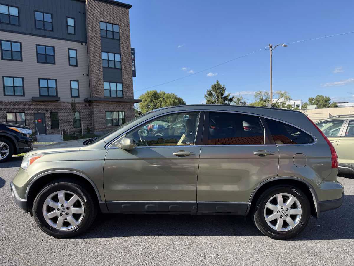 Used 2007 Honda CR-V EX-L image 4