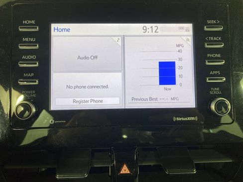 Used 2023 Toyota Camry SE image 17