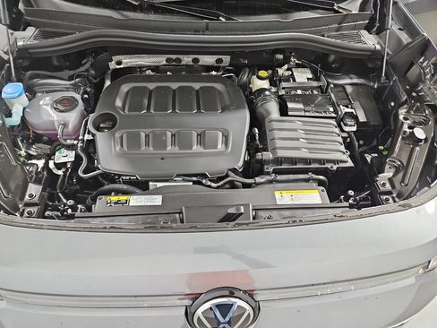 New 2026 Volkswagen Tiguan SE AWD/4WD image 20