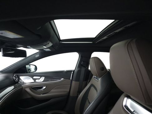 Used 2020 Mercedes-Benz AMG GT 53 image 24