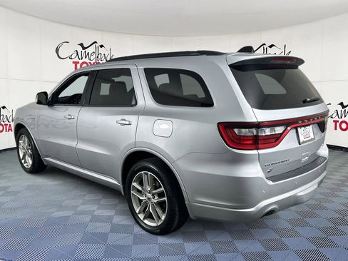 Used 2024 Dodge Durango R/T AWD/4WD image 5