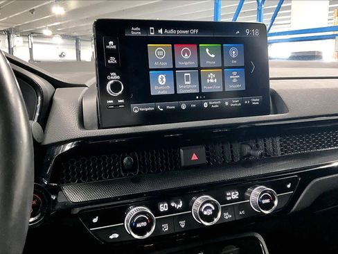 Used 2023 Honda CR-V Sport Touring image 34