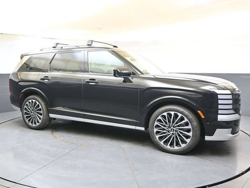Used 2026 Hyundai Palisade Calligraphy AWD/4WD image 7