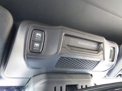 New 2025 Jeep Wrangler Sport S image 18