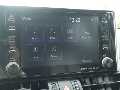 Used 2019 Toyota RAV4 Adventure w/ Cold Weather Package AWD/4WD image 44