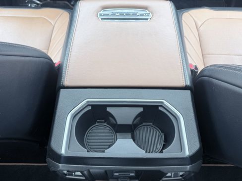 Used 2016 Ford F150 Limited image 56