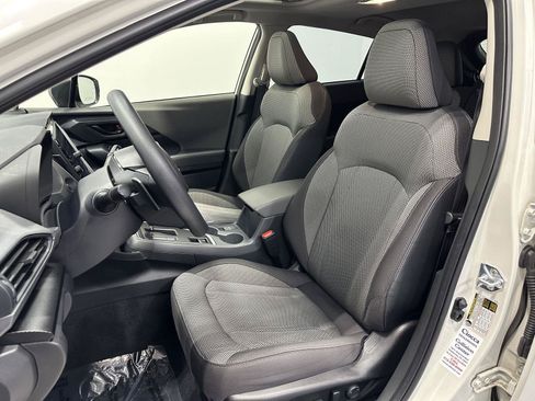 Used 2024 Subaru Crosstrek 2.0i Premium AWD/4WD image 15