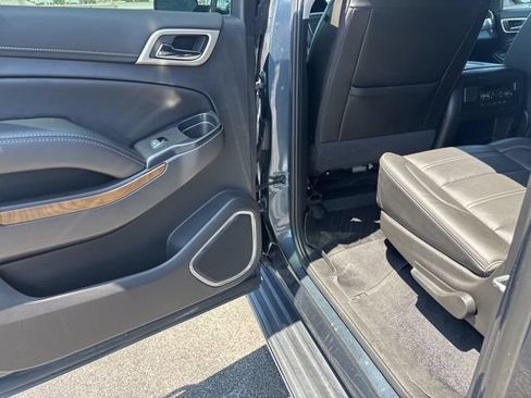 Used 2020 GMC Yukon XL Denali w/ Open Road Package AWD/4WD image 17