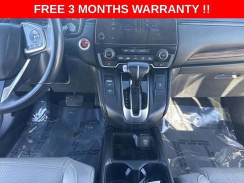 Used 2018 Honda CR-V EX-L image 27