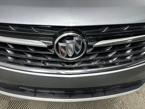 Used 2023 Buick Envision Essence w/ Sport Touring Package image 9