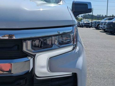 New 2026 Chevrolet Silverado 1500 LT w/ Z71 Off-Road Package AWD/4WD image 11