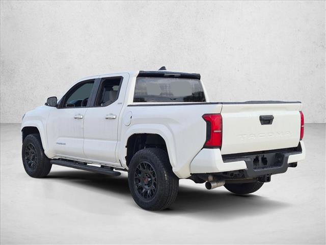 New 2026 Toyota Tacoma SR5 RWD image 8