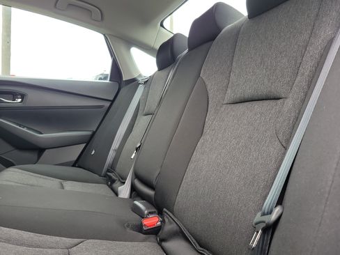 Certified 2024 Honda Accord LX image 9