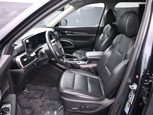 Used 2024 Kia Telluride S w/ S Sunroof Package image 19