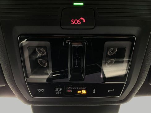 New 2025 Volkswagen GTI Autobahn image 27