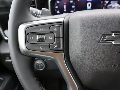 New 2026 Chevrolet Silverado 1500 LT Trail Boss w/ Convenience Package II image 7