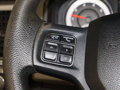 Used 2014 RAM 1500 Express w/ Black Ram 1500 Express Group image 21