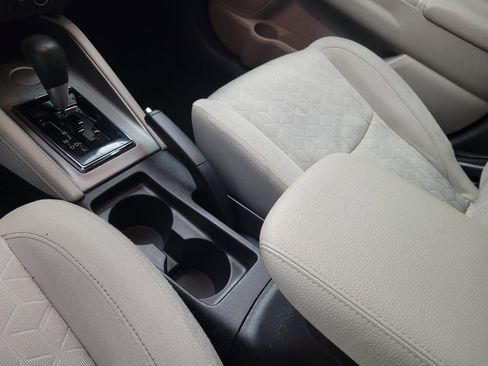 Used 2021 Mitsubishi Outlander Sport Black Edition FWD image 26