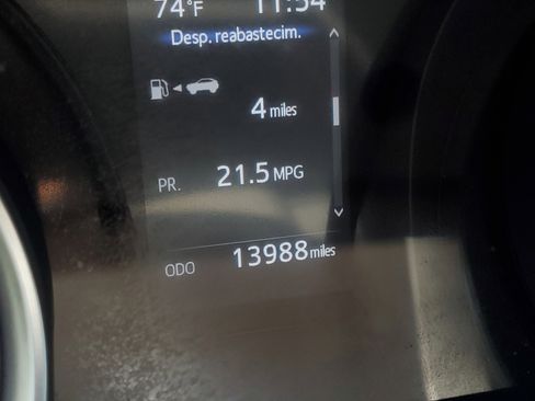 Certified 2023 Toyota Camry LE FWD image 23