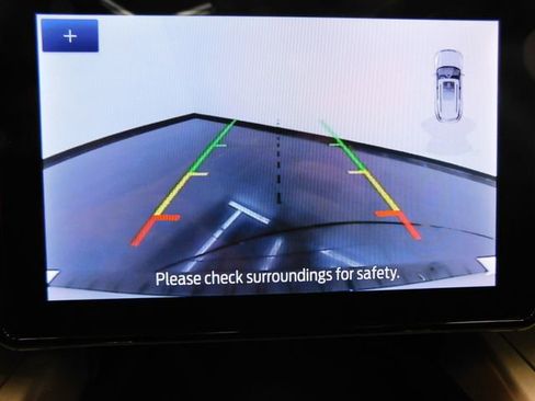 Used 2023 Ford Explorer XLT w/ Equipment Group 202A image 37