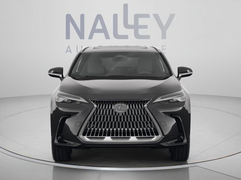 Used 2024 Lexus NX 450h+ F Sport w/ Vision Package AWD/4WD image 11